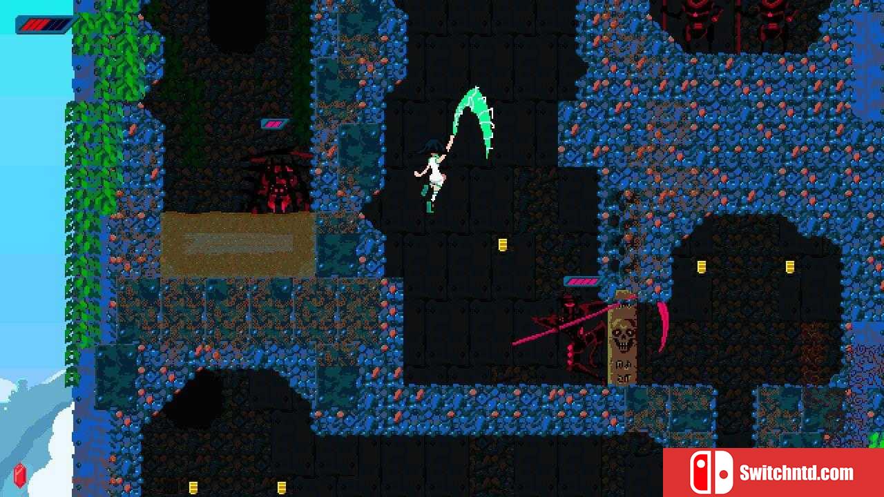 《弗劳基的冒险！（Frauki's Adventure!）》v12.05.2021 Haoose硬盘版[EN]_1