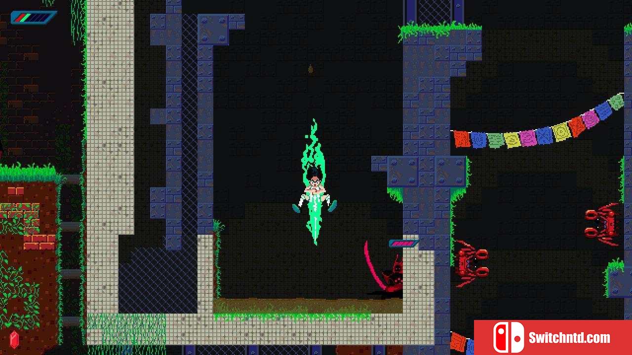 《弗劳基的冒险！（Frauki's Adventure!）》v12.05.2021 Haoose硬盘版[EN]_4