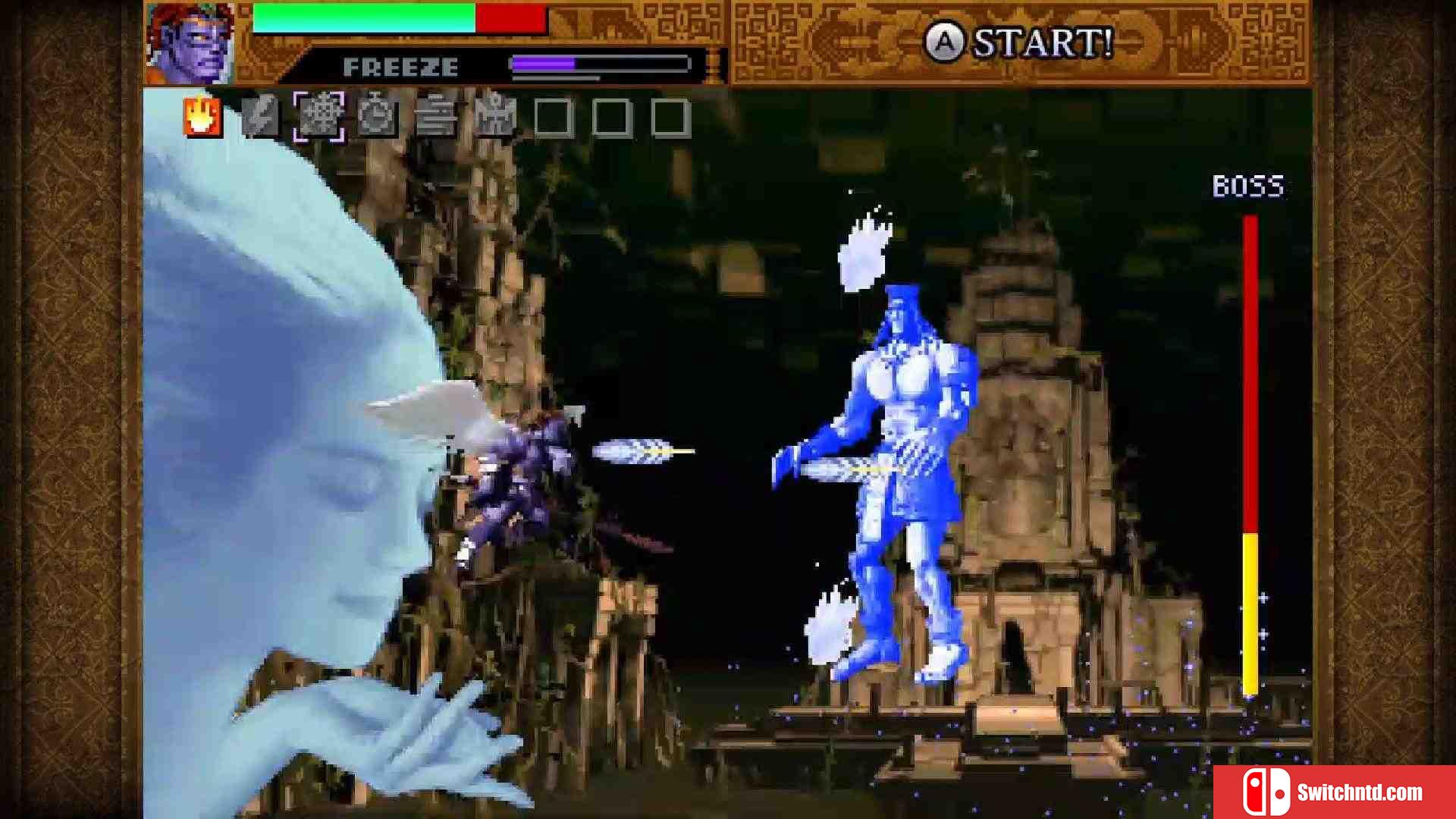 《太阳表决：暗黑之剑（SOL DIVIDE -SWORD OF DARKNESS-）》B.5511058 Chronos硬盘版[EN/JP]_3