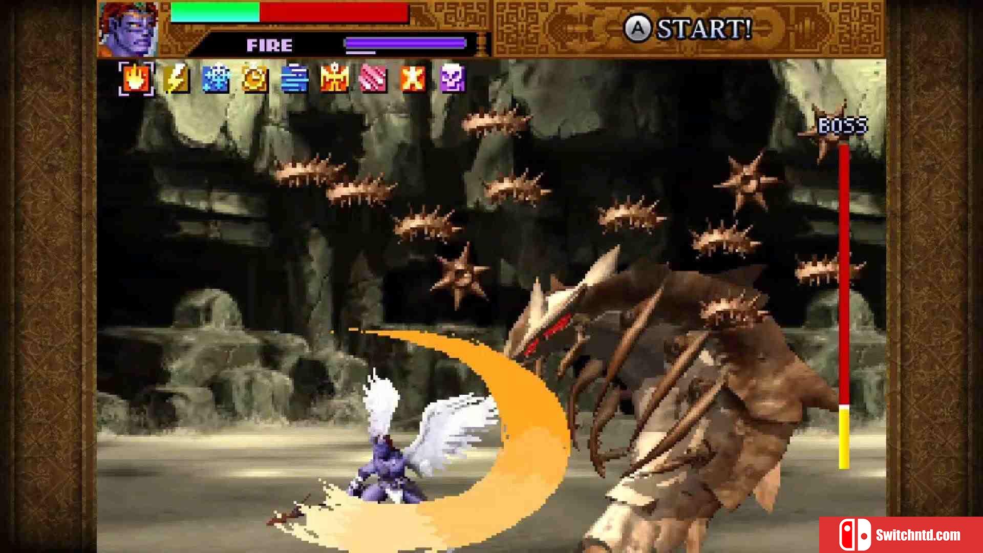 《太阳表决：暗黑之剑（SOL DIVIDE -SWORD OF DARKNESS-）》B.5511058 Chronos硬盘版[EN/JP]_4