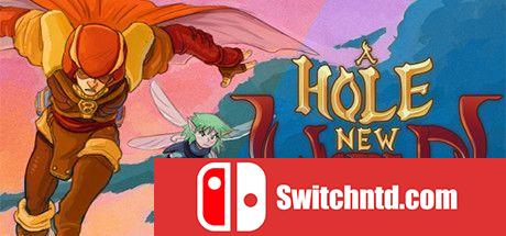 《全新的世界（A Hole New World）》Build 2379414 Chronos硬盘版[EN]_0