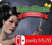 《寓言马赛克：白雪公主和七个小矮人（Fables Mosaic Snow White Seven Dwarfs）》RAZOR硬盘版[EN]_0