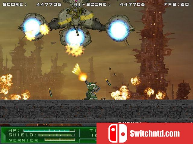 《重装武器（GIGANTIC ARMY）》Build 4328991 Chronos硬盘版[EN/JP]_5