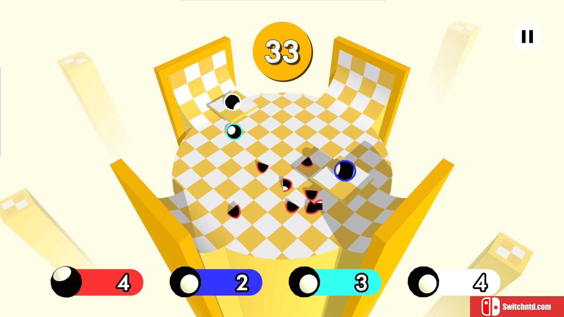 《大理石竞速（Marble Race）》Build 6560830 P2P硬盘版[EN]_5