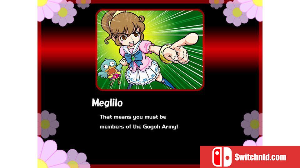 《魔女机器人Meglilo（WITCH-BOT MEGLILO）》Build 1207533 Chronos硬盘版[EN/JP]_1