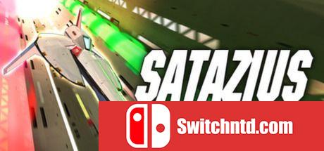《遗弃的行星（SATAZIUS）》Build 913165 Chronos硬盘版[EN/JP]_0