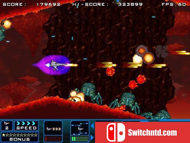 《遗弃的行星（SATAZIUS）》Build 913165 Chronos硬盘版[EN/JP]_4