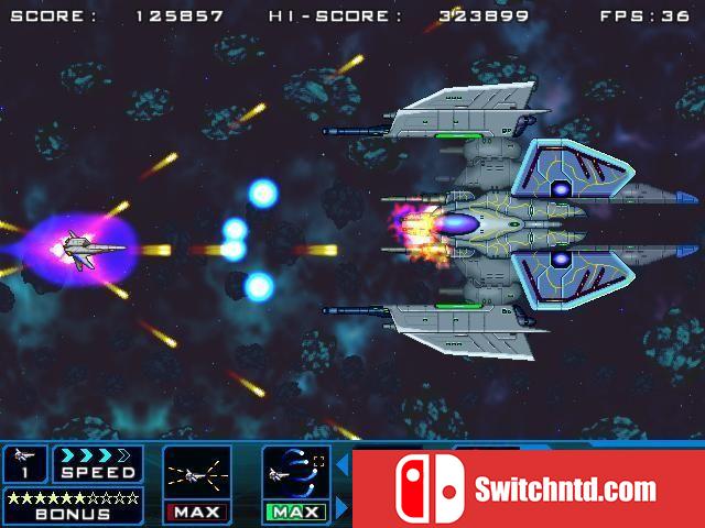 《遗弃的行星（SATAZIUS）》Build 913165 Chronos硬盘版[EN/JP]_3