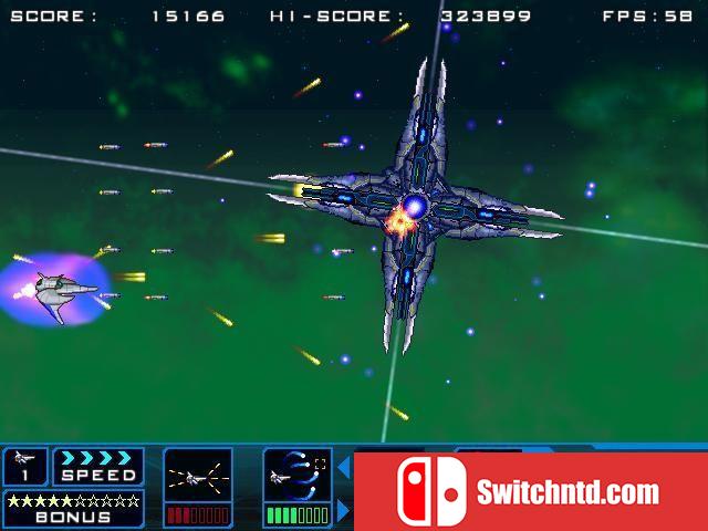 《遗弃的行星（SATAZIUS）》Build 913165 Chronos硬盘版[EN/JP]_2