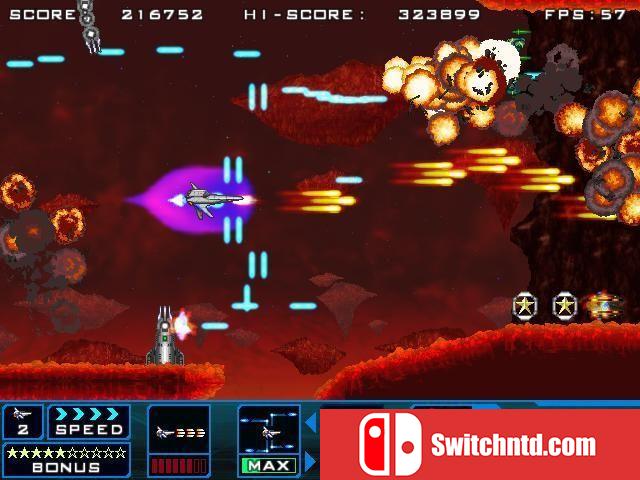 《遗弃的行星（SATAZIUS）》Build 913165 Chronos硬盘版[EN/JP]_5