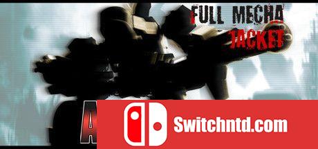 《武装七号（ARMED SEVEN）》Build 4344475 Chronos硬盘版[EN/JP]_0