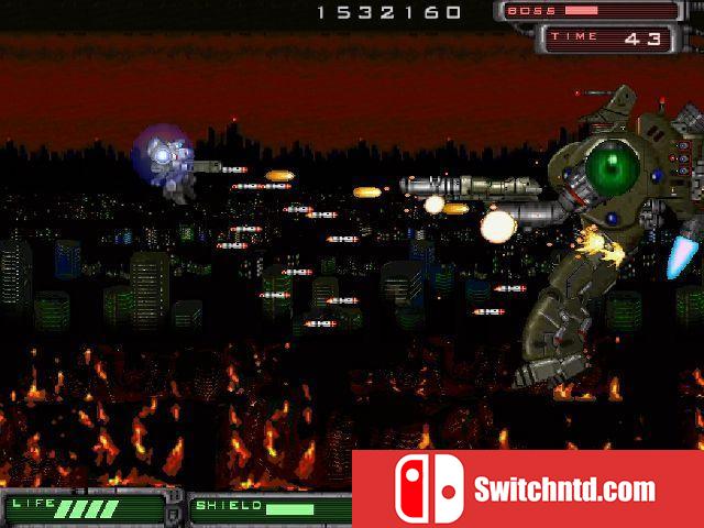 《武装七号（ARMED SEVEN）》Build 4344475 Chronos硬盘版[EN/JP]_5