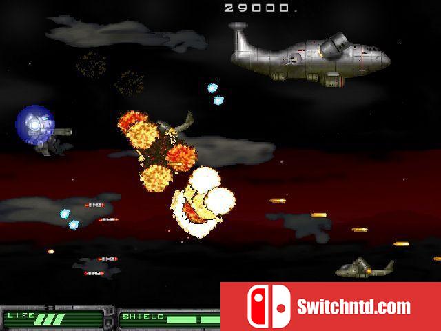 《武装七号（ARMED SEVEN）》Build 4344475 Chronos硬盘版[EN/JP]_3