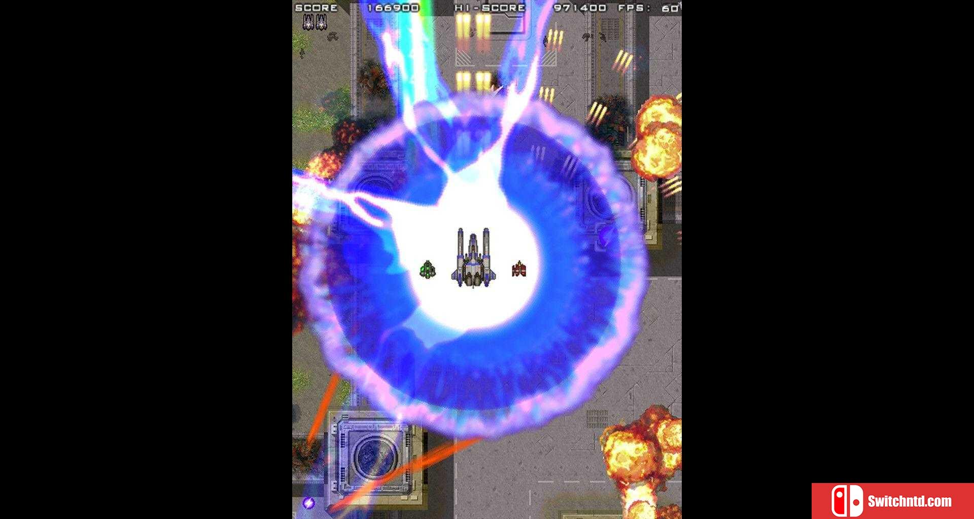 《狼焰（WOLFLAME）》Build 4346721 Chronos硬盘版[EN]_2