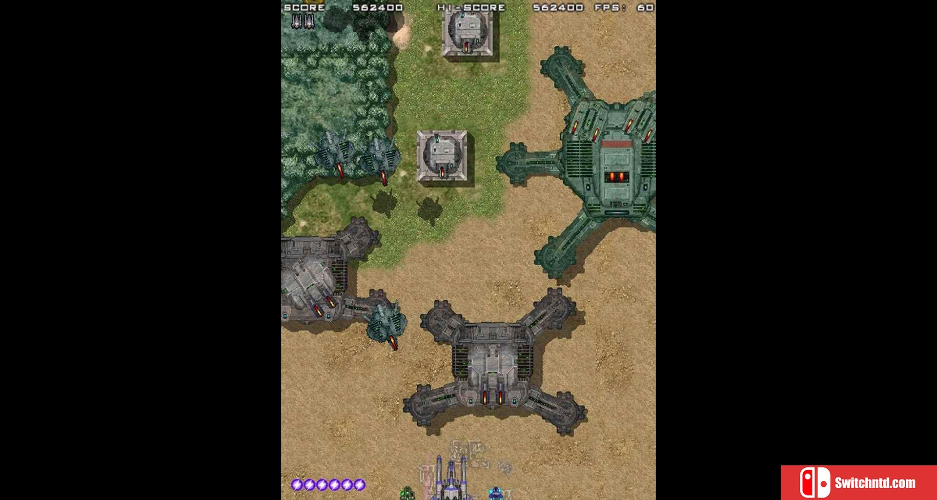 《狼焰（WOLFLAME）》Build 4346721 Chronos硬盘版[EN]_4