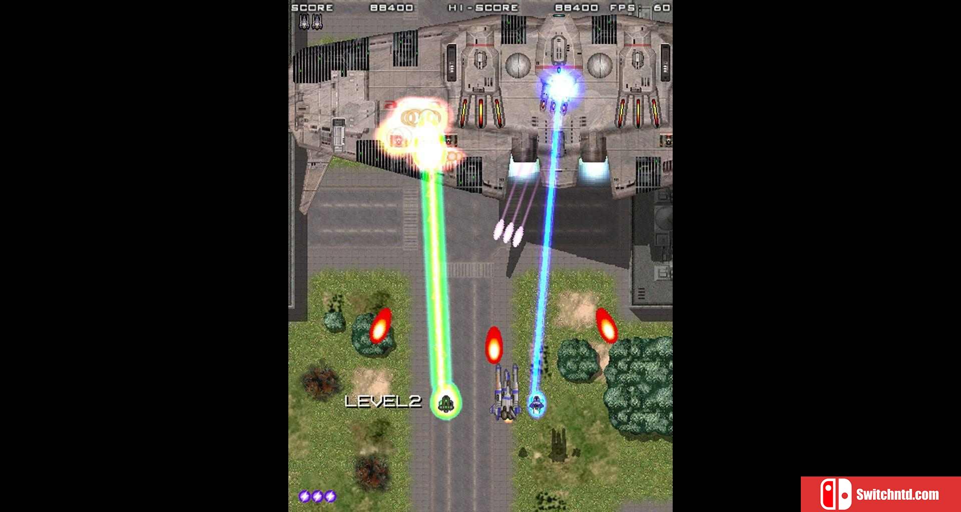《狼焰（WOLFLAME）》Build 4346721 Chronos硬盘版[EN]_5