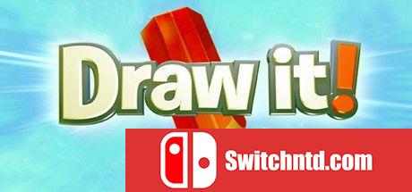 《画出来！（Draw It!）》v15.05.2021 Haoose硬盘版[EN]_0
