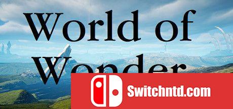 《神奇世界（World of Wonder）》v15.05.2021 Haoose硬盘版[EN]_0