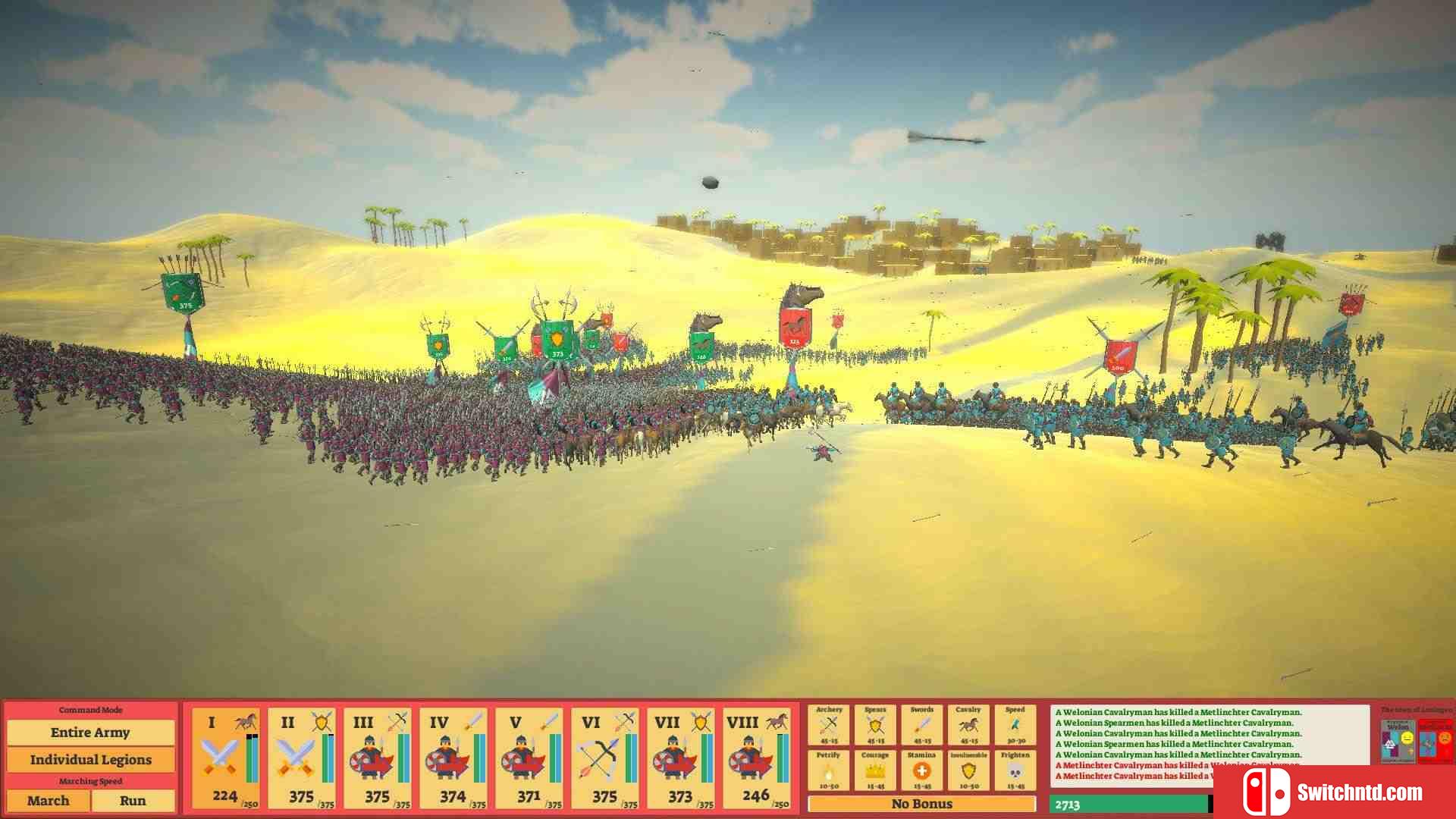 《征服：中世纪王国（Conquest: Medieval Kingdoms）》SKIDROW修正镜像版[EN]_4