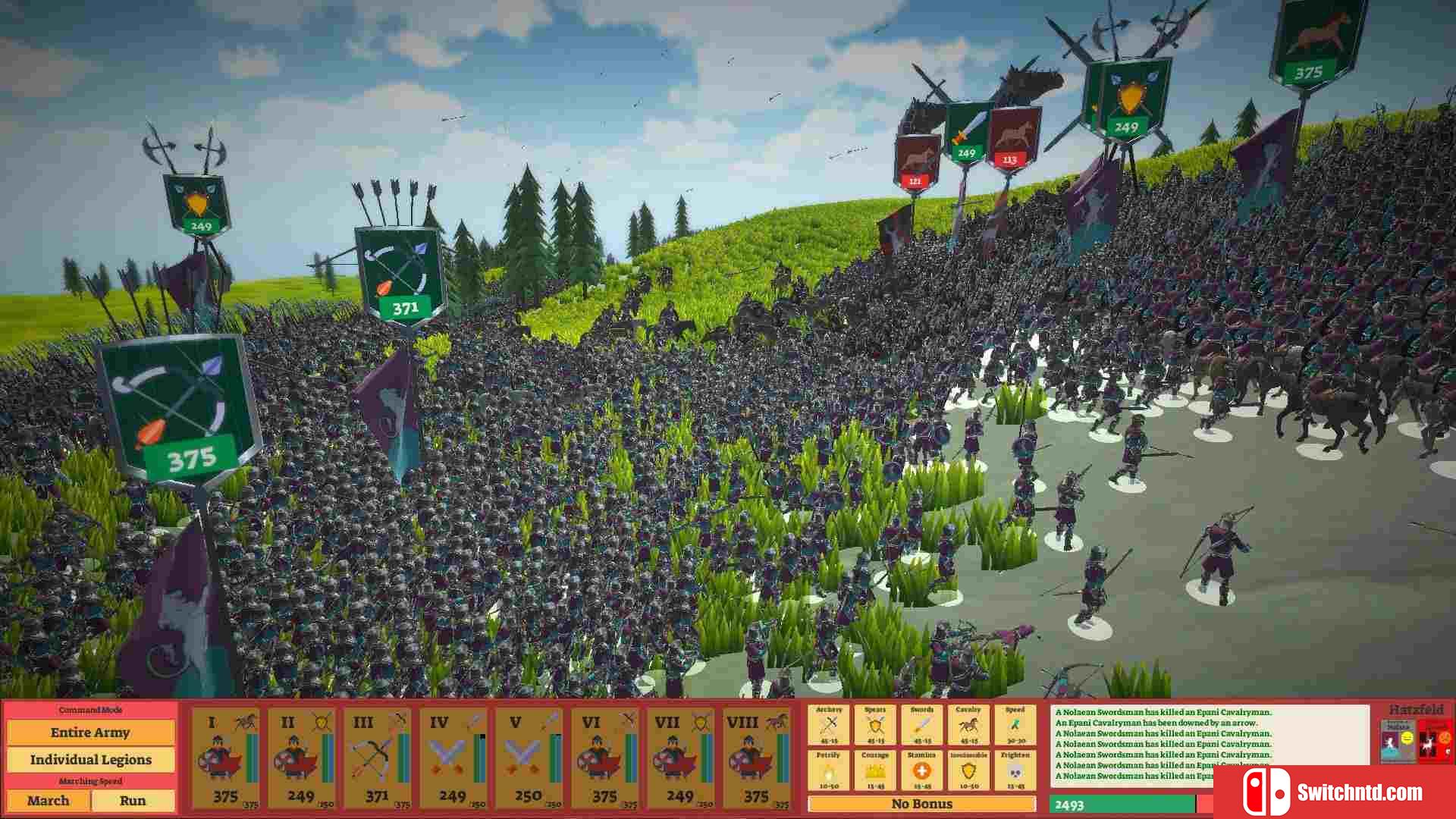 《征服：中世纪王国（Conquest: Medieval Kingdoms）》SKIDROW修正镜像版[EN]_3