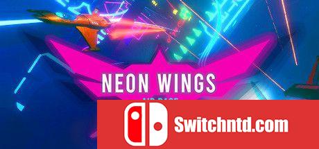 《霓虹之翼：空中竞赛（Neon Wings: Air Race）》DOGE镜像版[EN]_0
