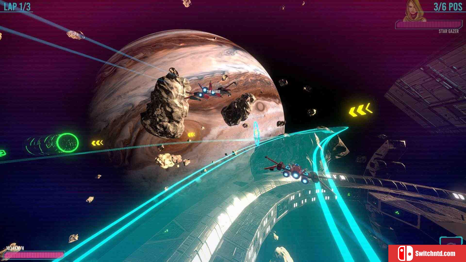 《霓虹之翼：空中竞赛（Neon Wings: Air Race）》DOGE镜像版[EN]_3
