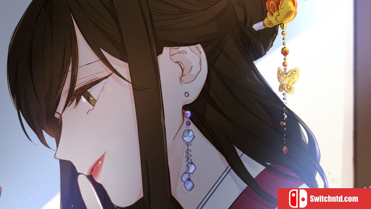 《神秘的夫人（Lady in Mystery）》DARKSiDERS修正镜像版[EN]_2