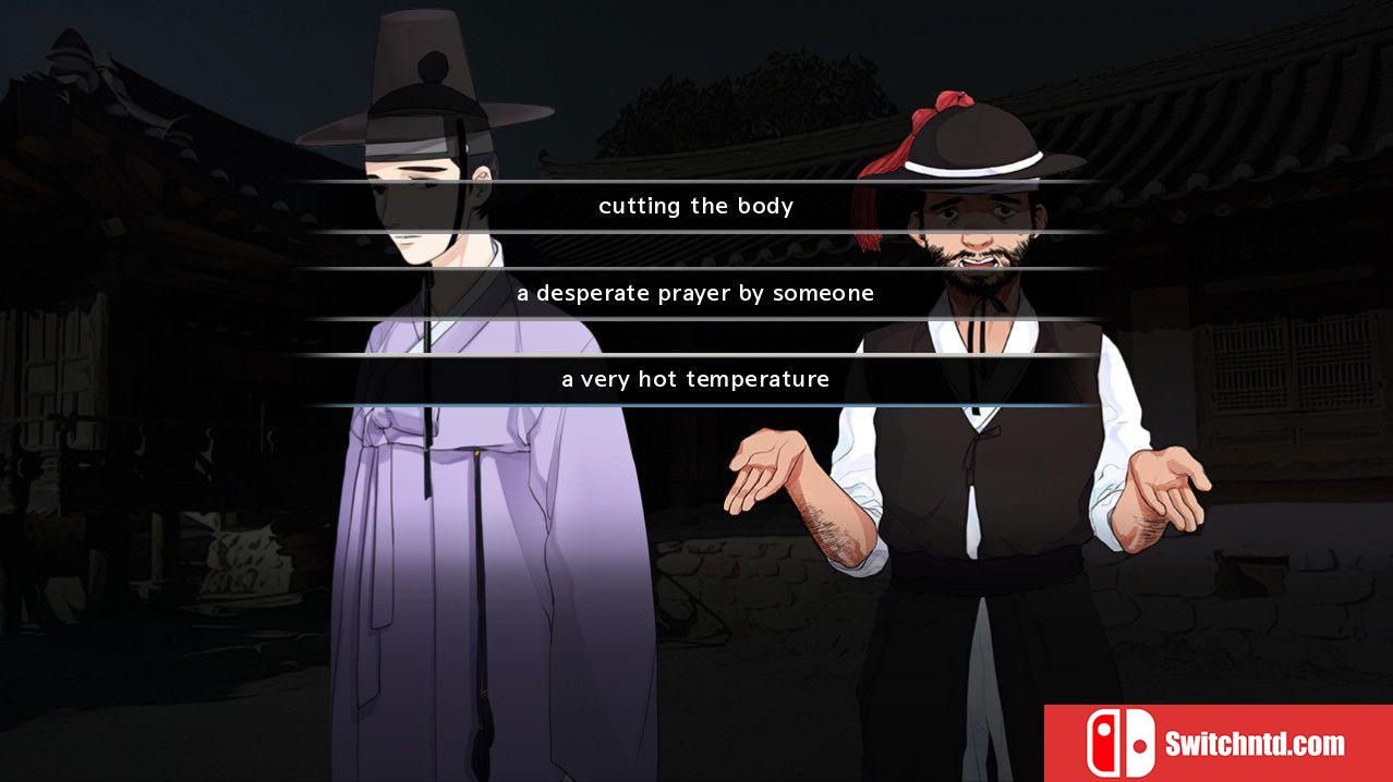 《神秘的夫人（Lady in Mystery）》DARKSiDERS修正镜像版[EN]_5
