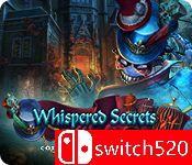 《低吟隐秘：病态迷恋（Whispered Secrets Morbid Obsession）》典藏版 RAZOR硬盘版[EN]_0