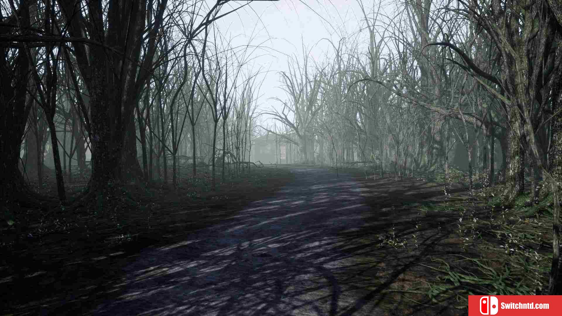 《隐形（Invisible）》PLAZA镜像版[EN]_5