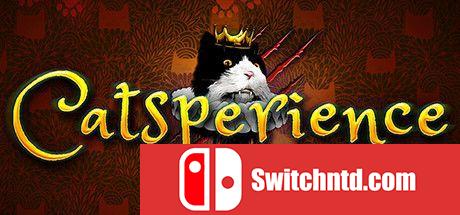 《猫的经验（Catsperience）》FLT镜像版[EN]_0
