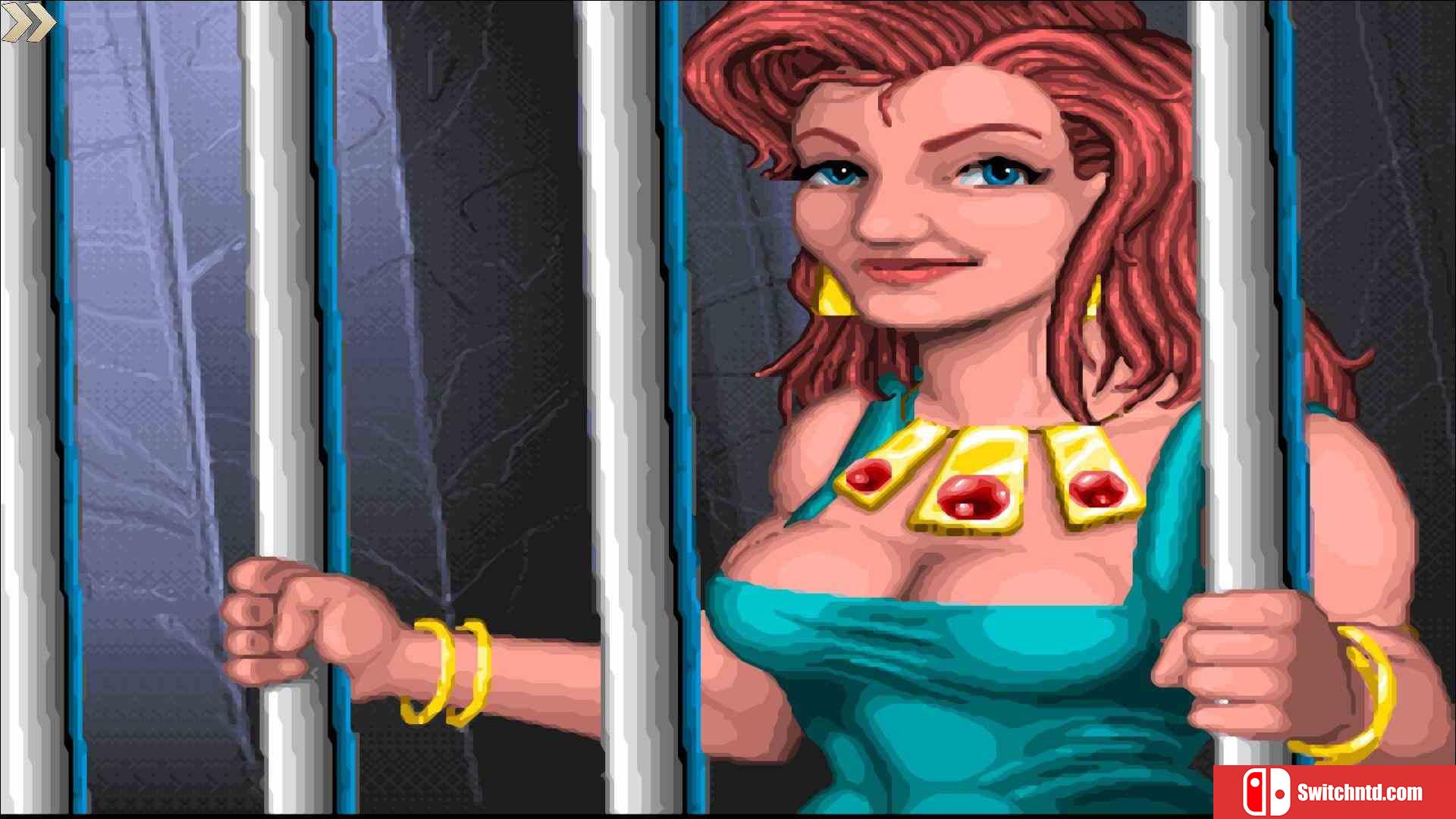 《亚马逊女王的航班（Flight of the Amazon Queen）》25周年版 TiNYiSO镜像版[EN]_5