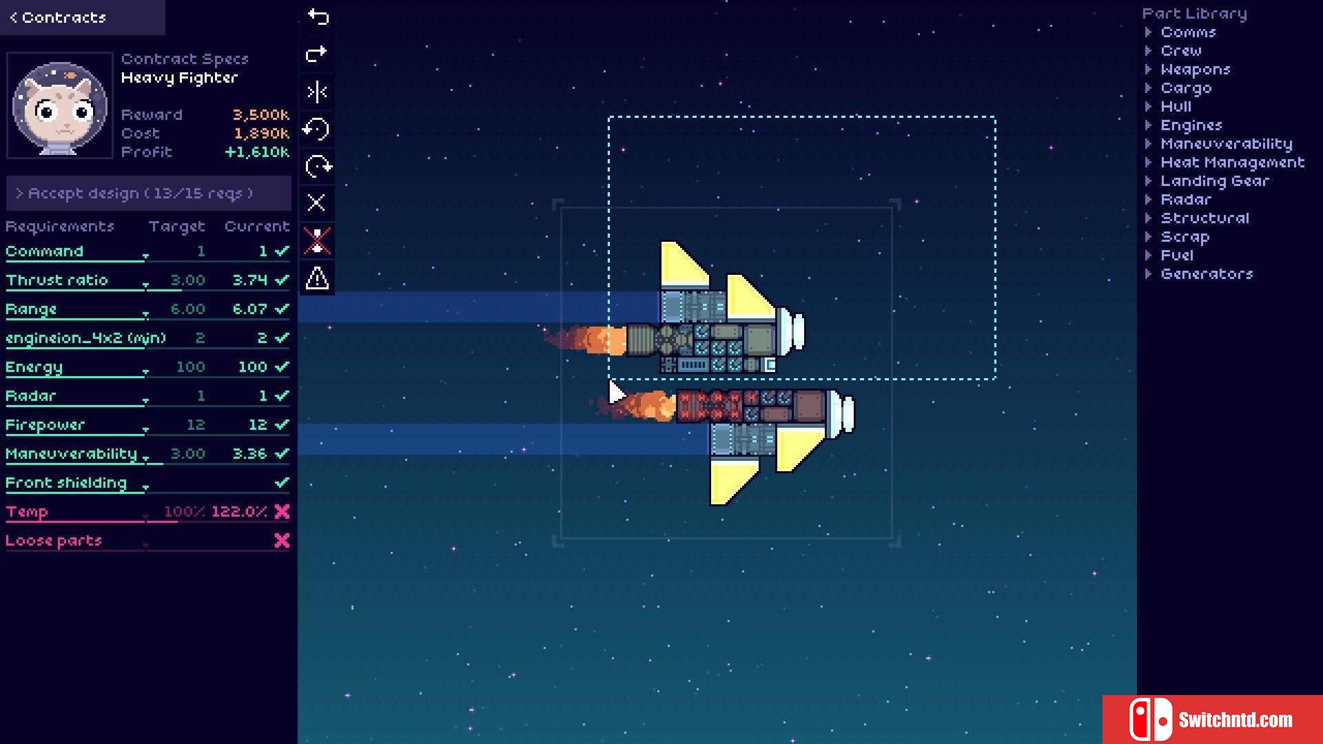 《阳光重工（Sunshine Heavy Industries）》v18.05.2021 Haoose硬盘版[EN]_3