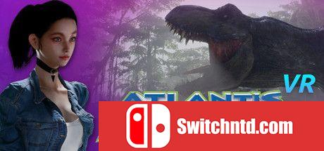 《亚特兰蒂斯大冒险VR（Atlantis Adventure VR）》v18.05.2021 Haoose硬盘版[EN]_0