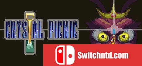 《水晶野餐（Crystal Picnic）》Build 5389308 Chronos硬盘版[EN]_0