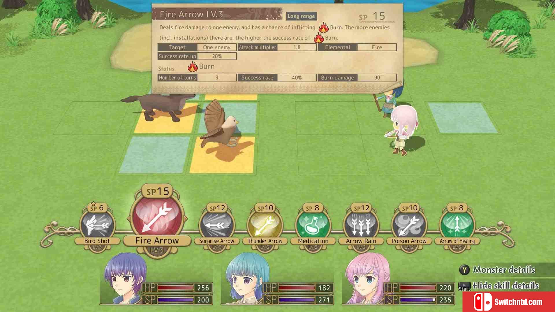 《遥远的高丽亚（Faraway Qualia）》Build 6625760 Chronos硬盘版[EN/JP]_5