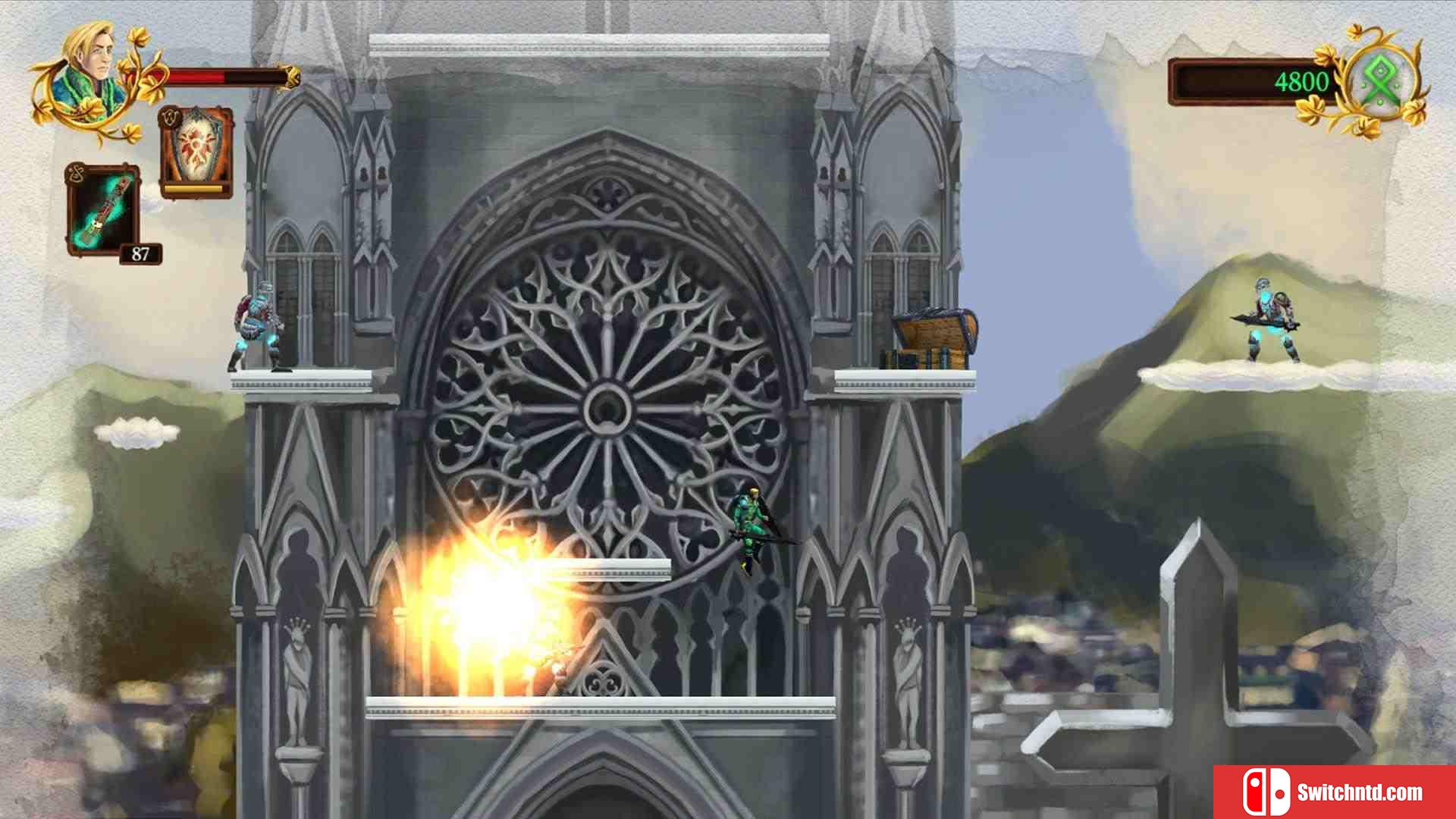 《传说守护者（Guardian of Lore）》FLT镜像版[EN]_4