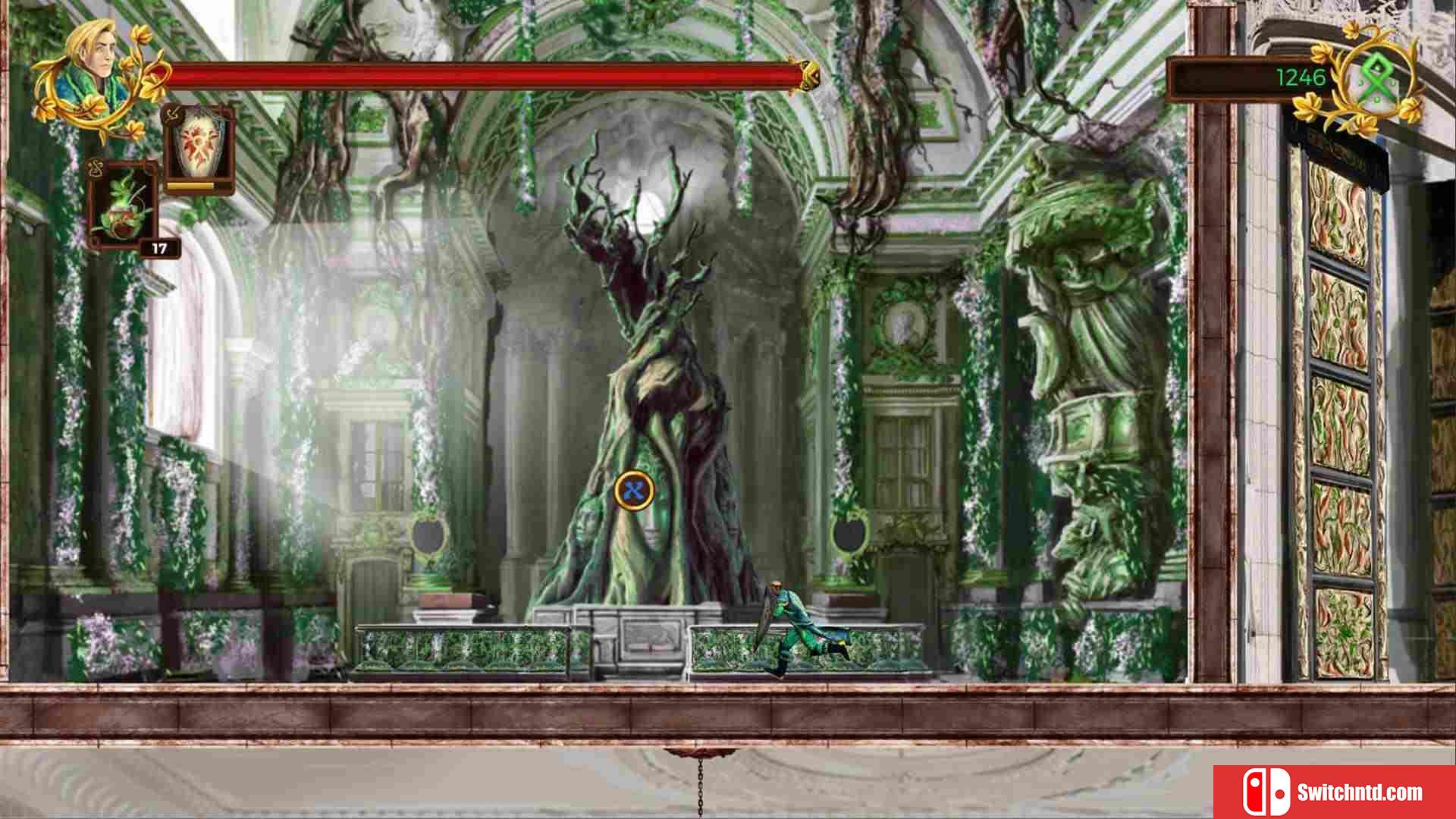 《传说守护者（Guardian of Lore）》FLT镜像版[EN]_5