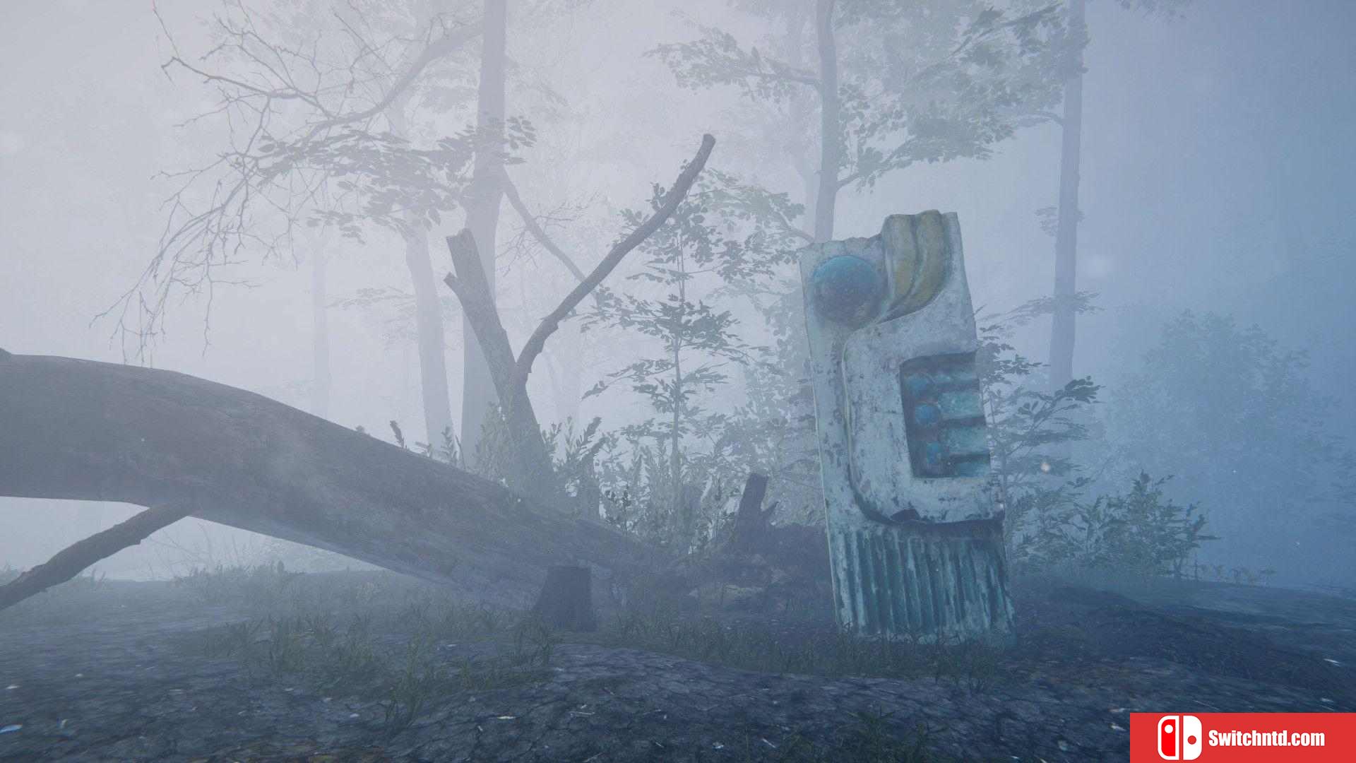 《风静之地（Where Wind Becomes Quiet）》SKIDROW镜像版[EN]_2