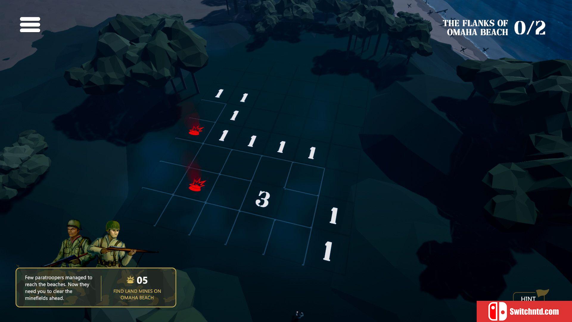《战争地雷：二战（War Mines: WW2）》PLAZA镜像版[EN]_2
