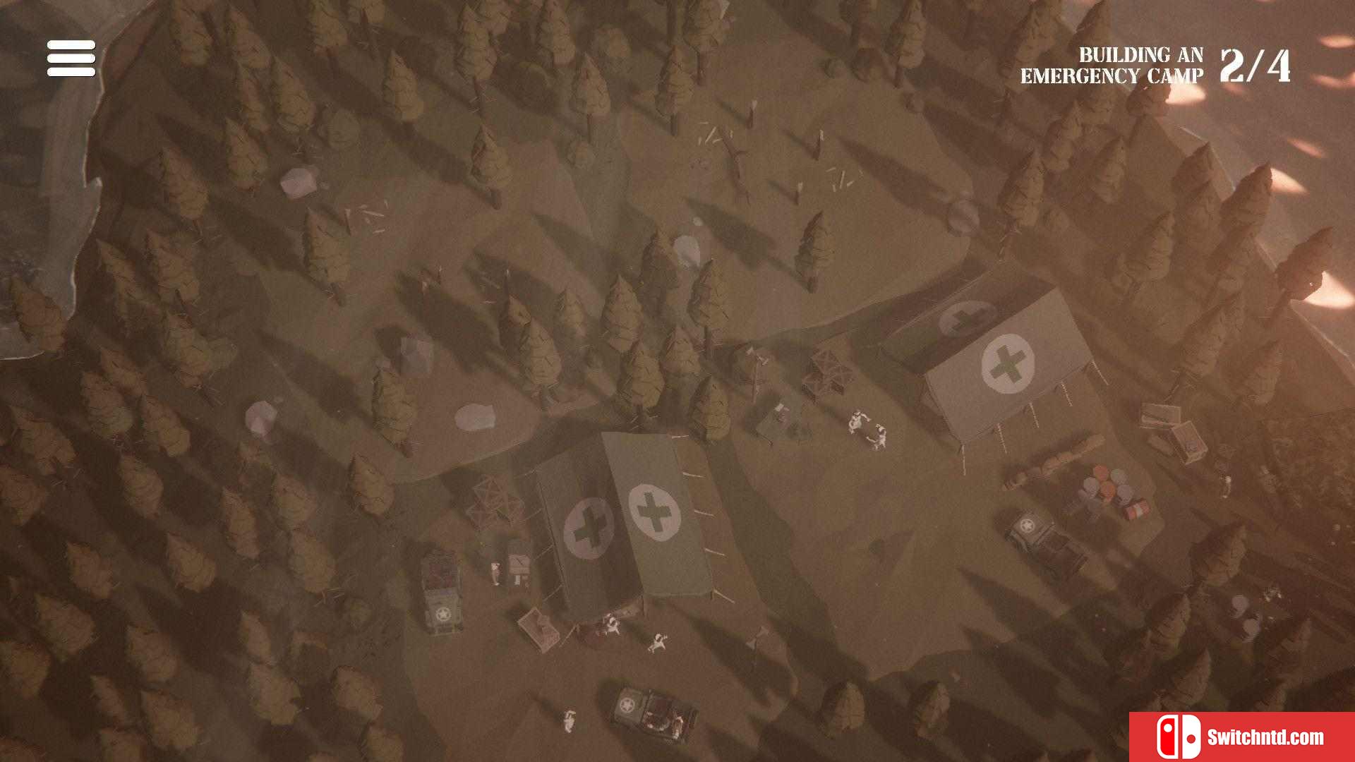 《战争地雷：二战（War Mines: WW2）》PLAZA镜像版[EN]_3