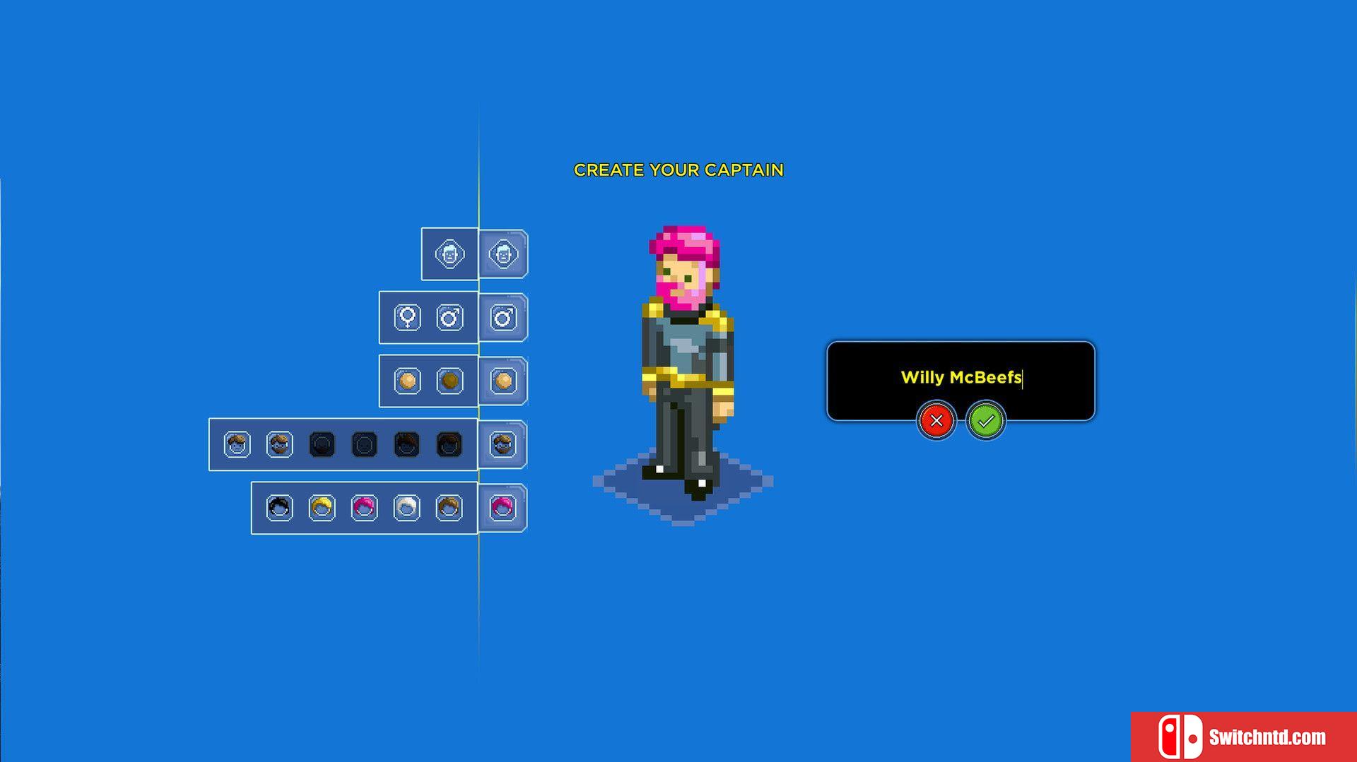 《星际指挥官（Star Command Galaxies）》Beta v4.0.1 P2P硬盘版[EN]_4