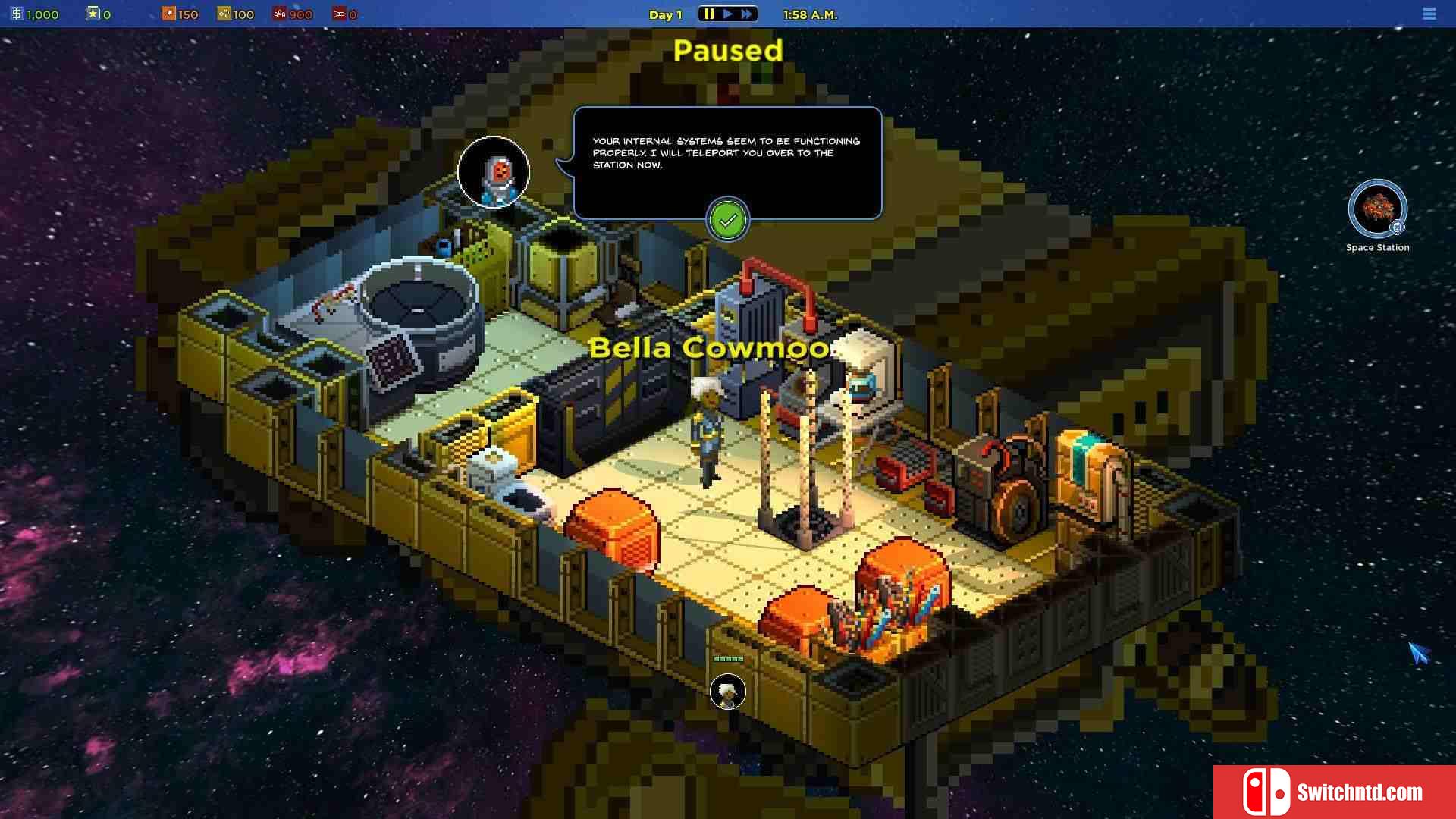 《星际指挥官（Star Command Galaxies）》Beta v4.0.1 P2P硬盘版[EN]_5