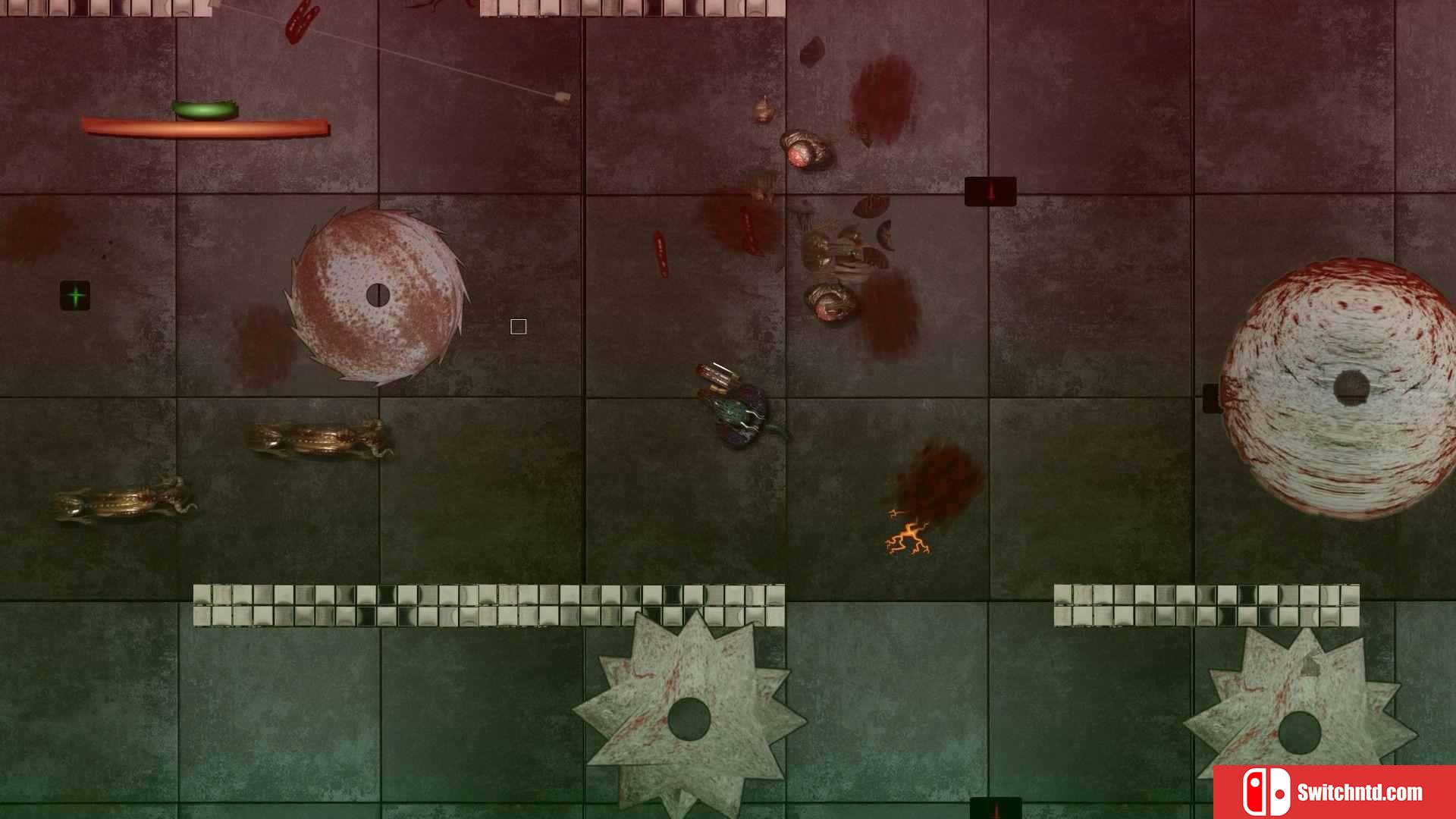 《失落规模：第一部（Lost Scale: Part One）》v20.05.2021 Haoose硬盘版[EN]_1