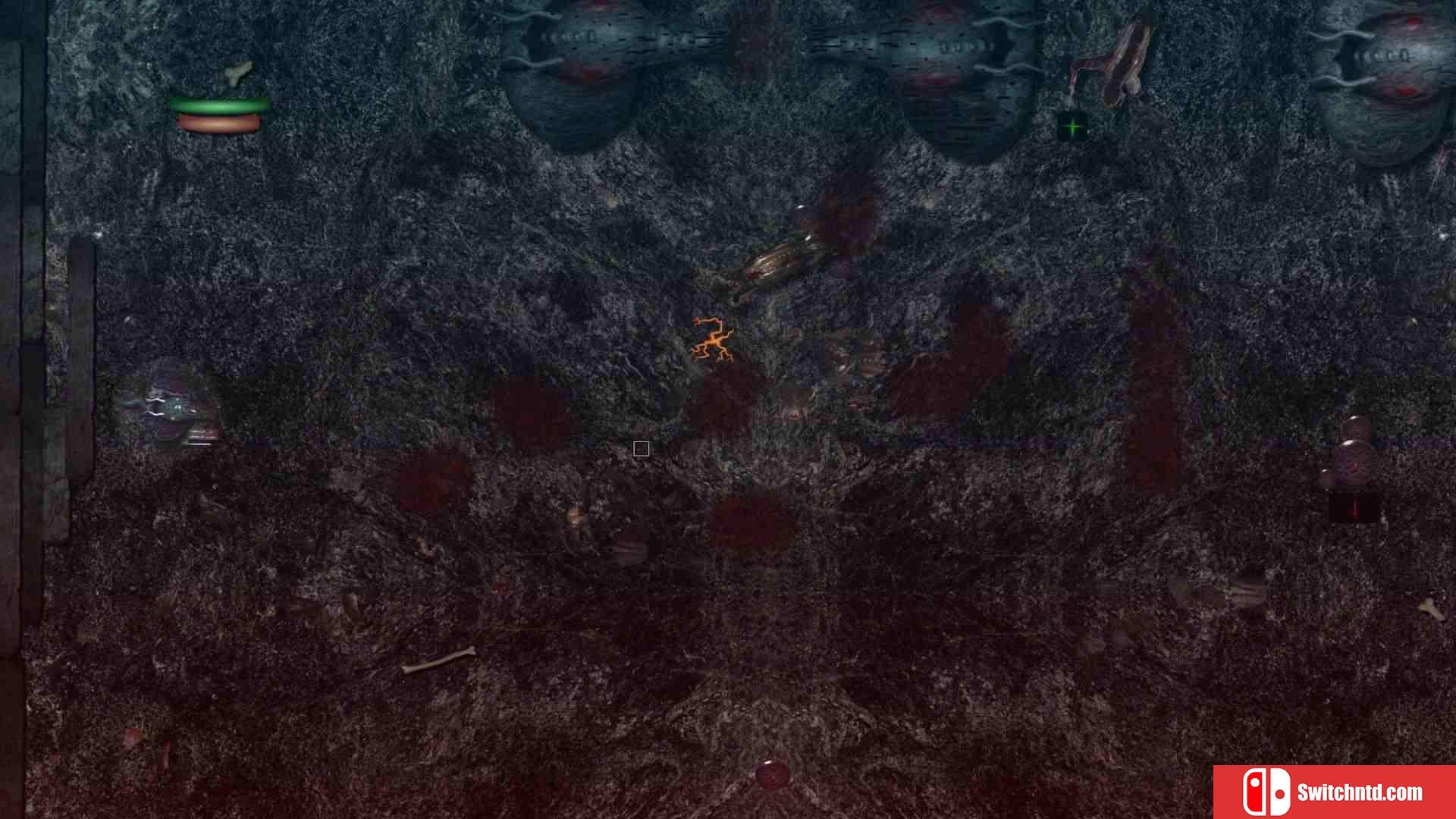 《失落规模：第一部（Lost Scale: Part One）》v20.05.2021 Haoose硬盘版[EN]_4