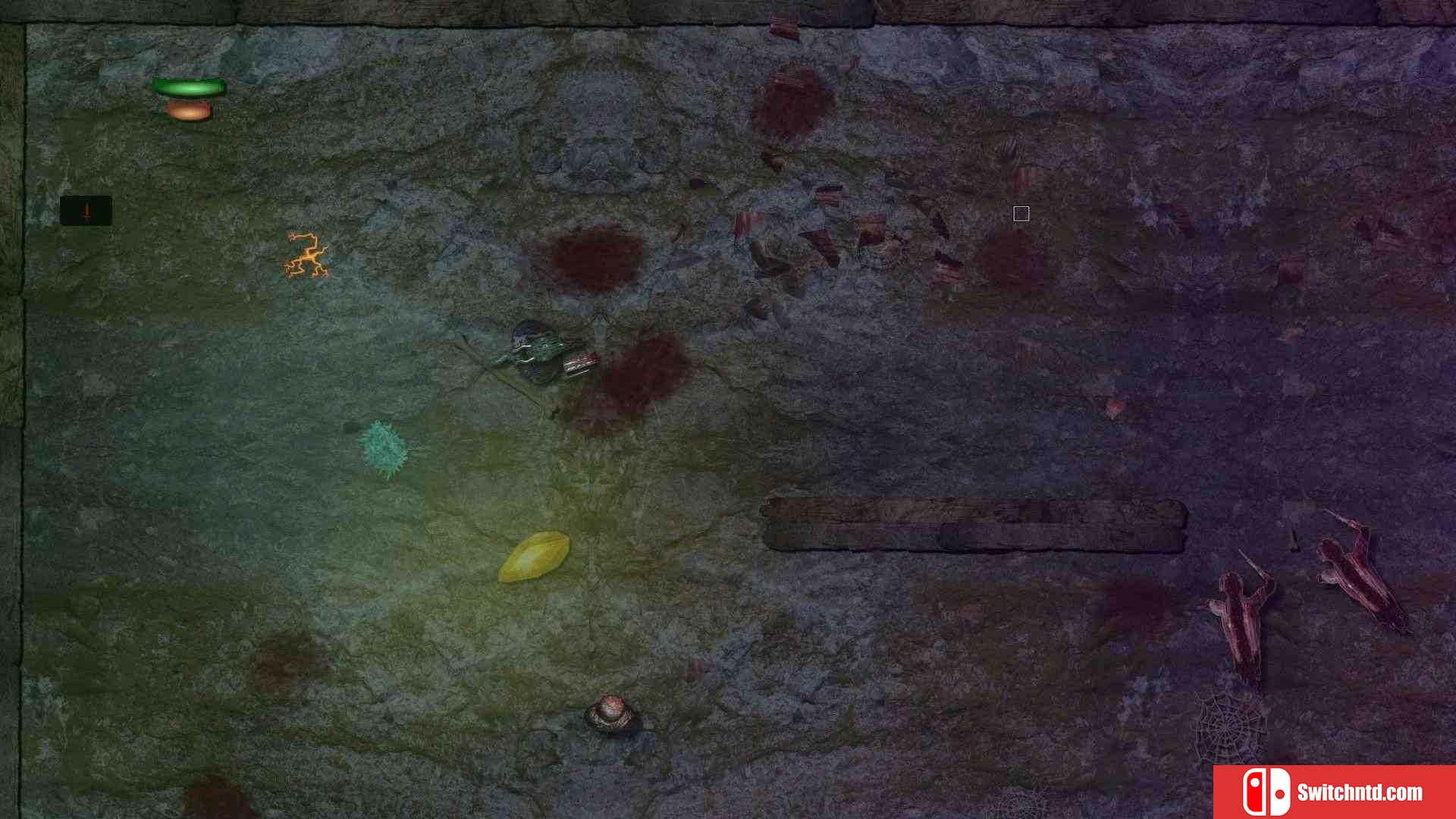《失落规模：第一部（Lost Scale: Part One）》v20.05.2021 Haoose硬盘版[EN]_3