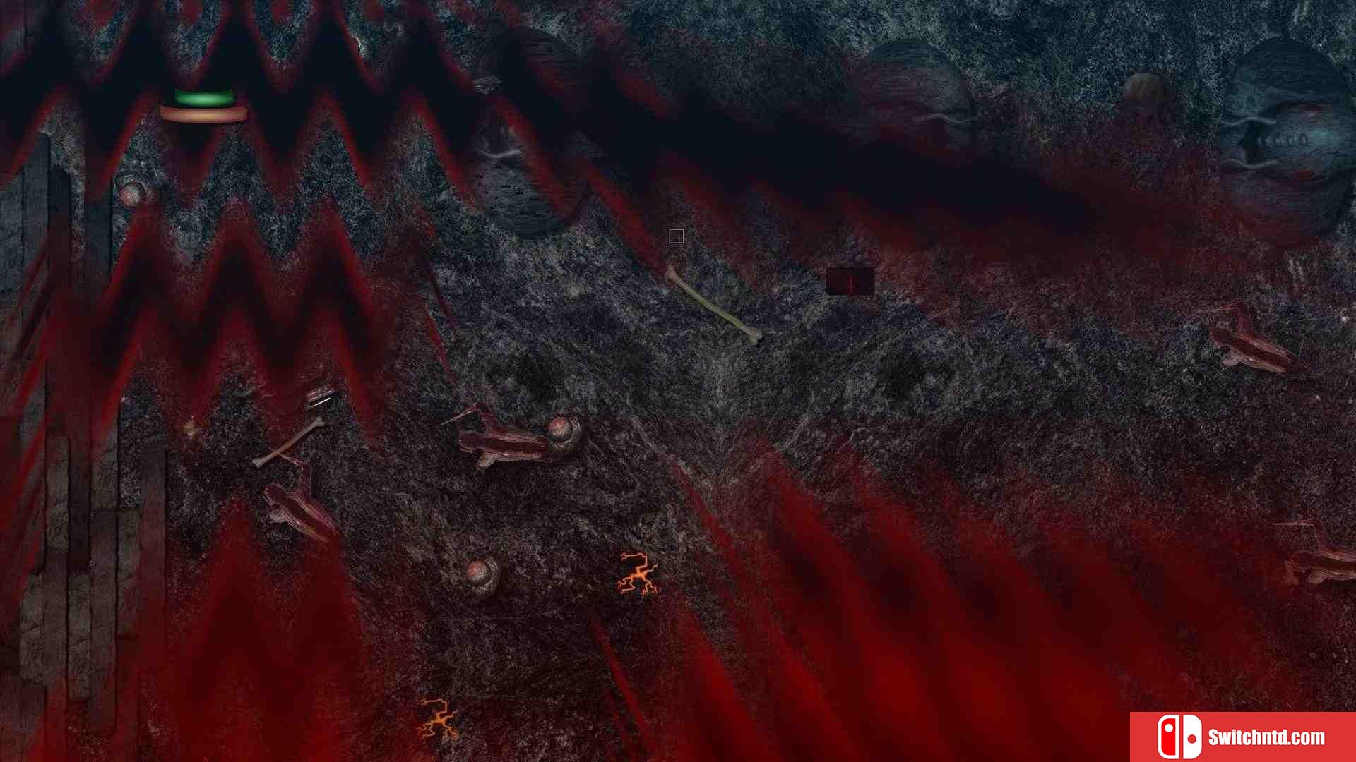 《失落规模：第一部（Lost Scale: Part One）》v20.05.2021 Haoose硬盘版[EN]_5