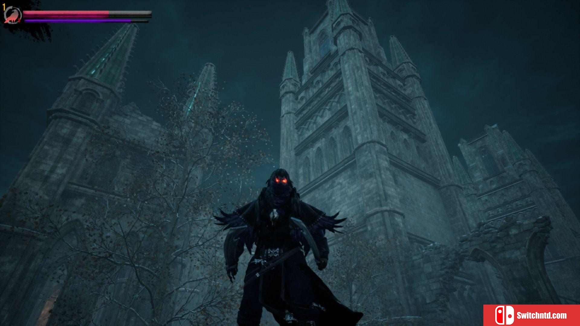 《吸血鬼（Vampirem）》PLAZA镜像版[EN]_3