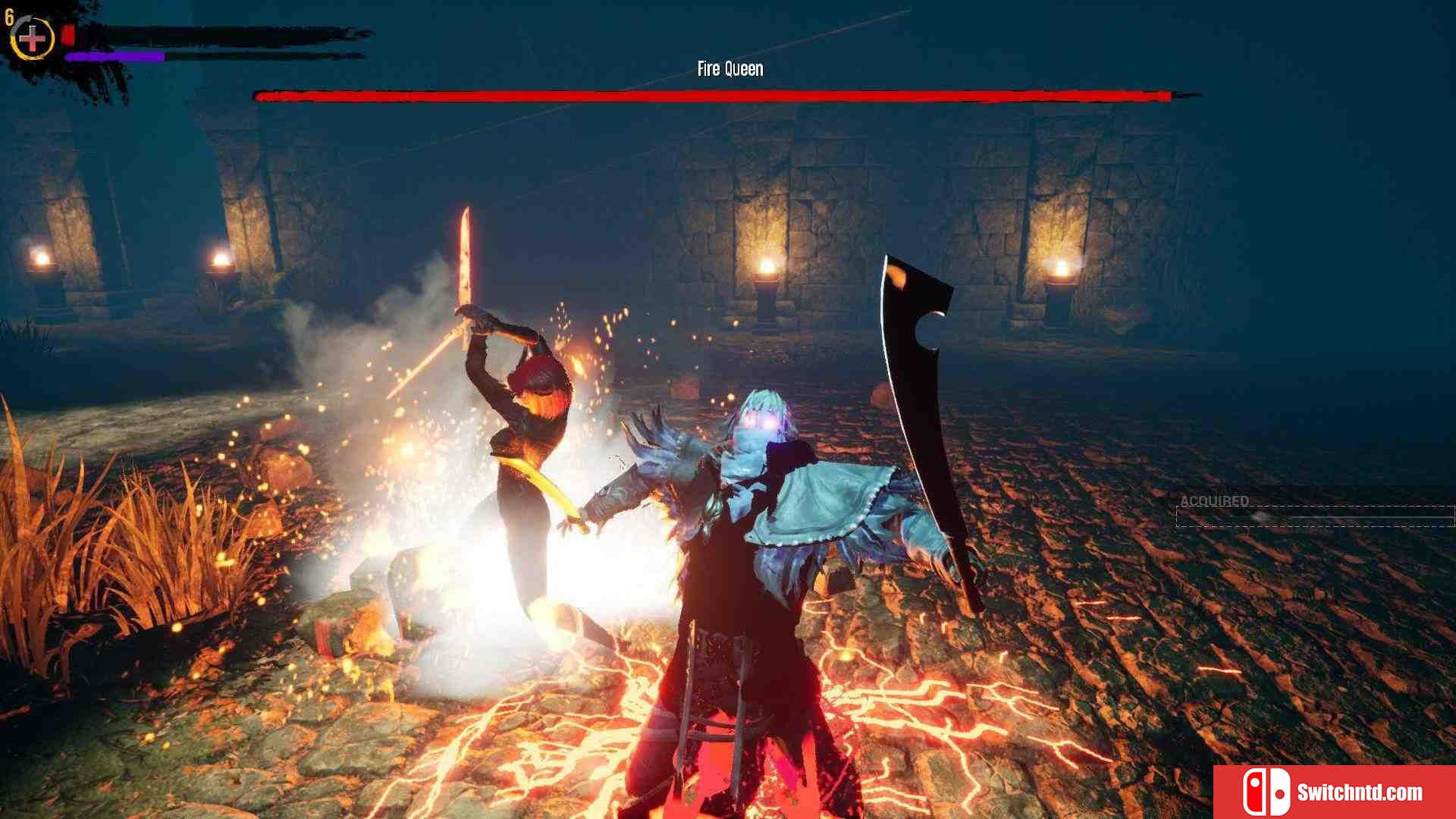《吸血鬼（Vampirem）》PLAZA镜像版[EN]_5