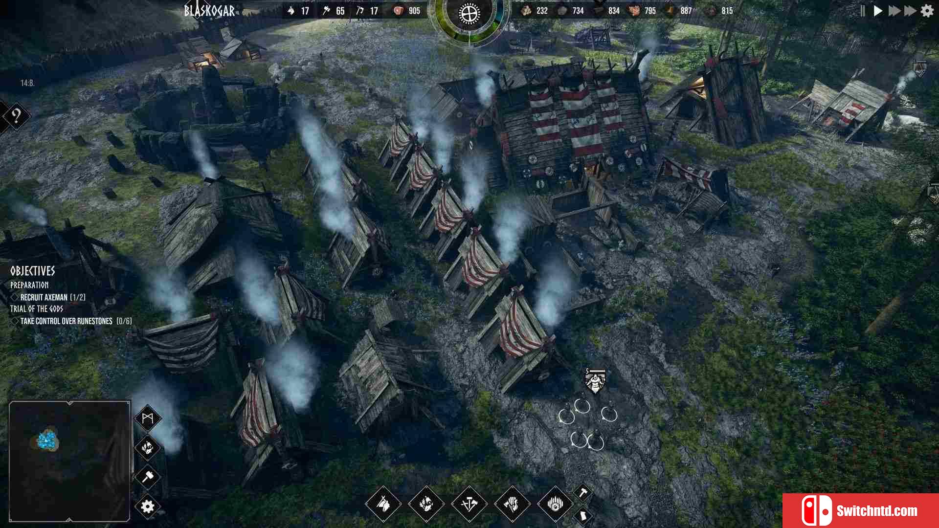 《Frozenheim（Frozenheim）》Build 6731609 Chronos硬盘版[EN]_1